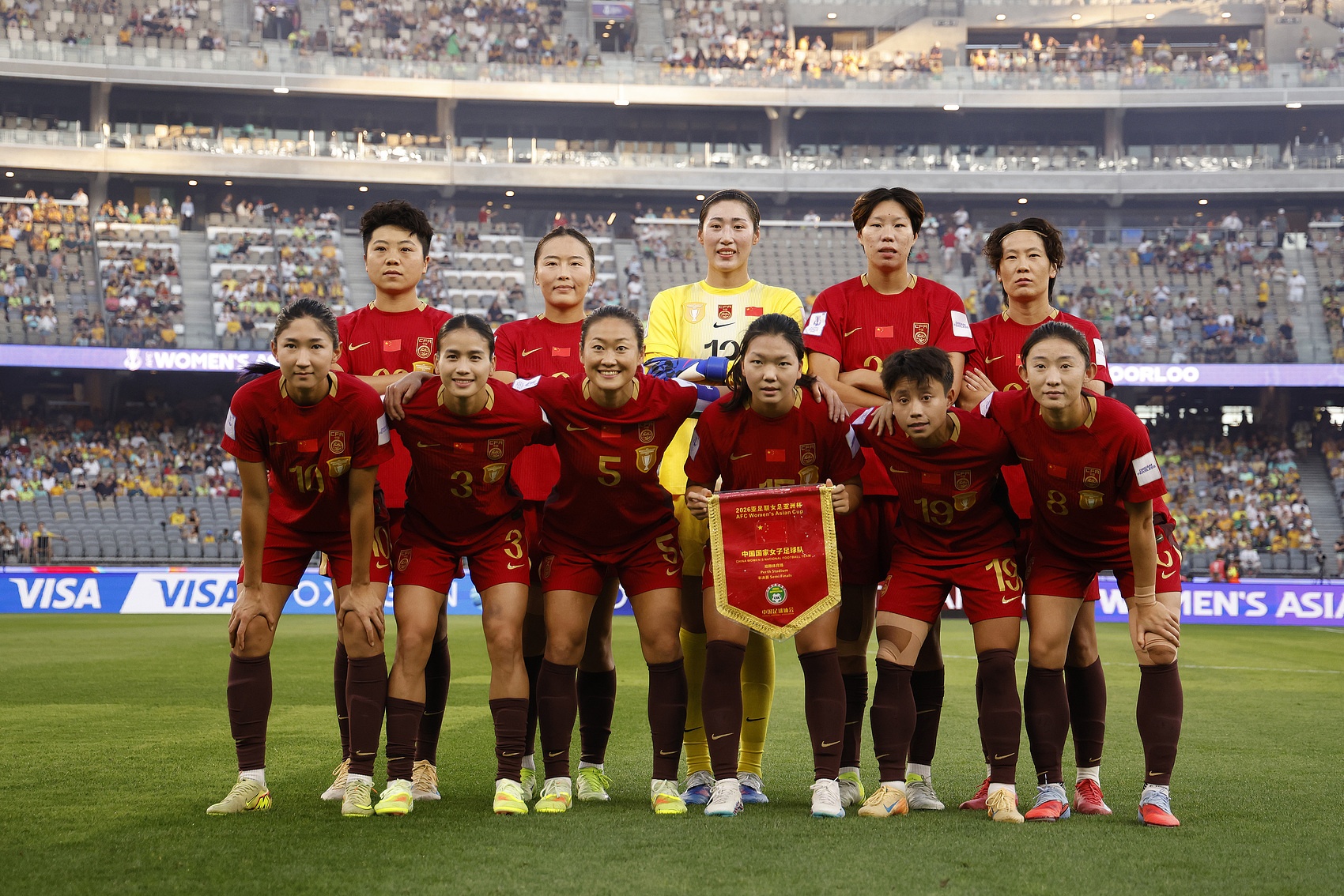 乐竞体育-北青：中国女足将在武汉热身俄罗斯女足，其中6月7日的比赛将公开